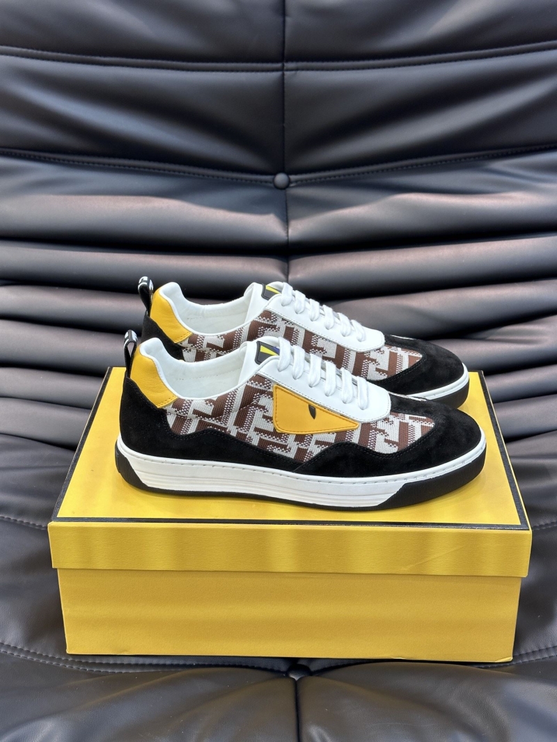 Fendi Sneakers